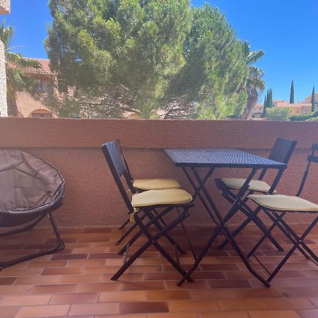 T2 Proche Plage Carqueiranne Luaran gambar