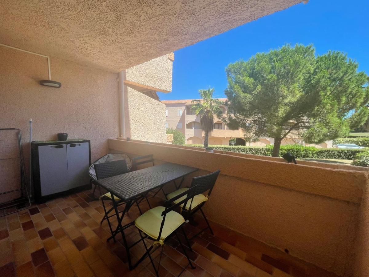 T2 Proche Plage Carqueiranne Luaran gambar